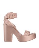 PEDRO GARCA Damen Sandale Farbe Altrosa Gre 7