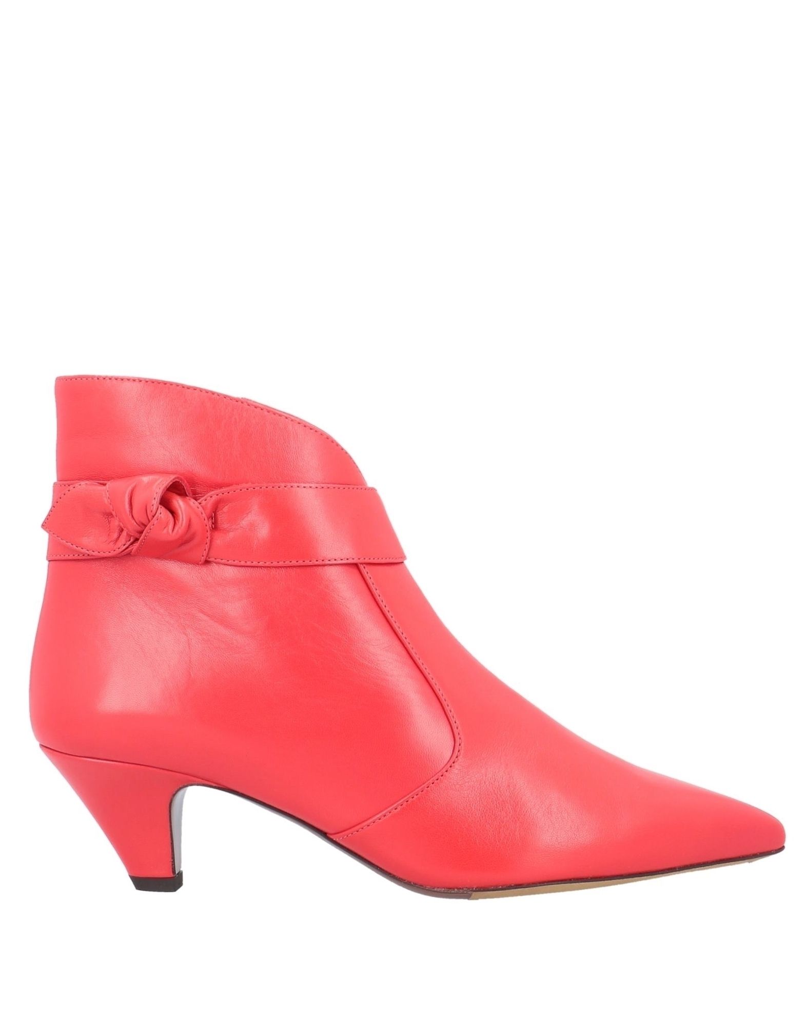 TABITHA SIMMONS ANKLE BOOTS,11647534OP 12