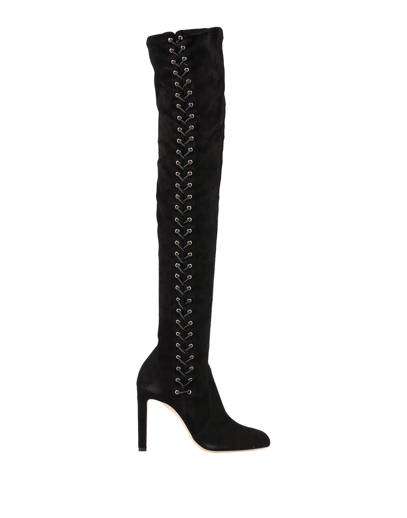 JIMMY CHOO ΠΑΠΟΥΤΣΙΑ Μπότα