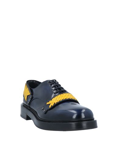 фото Обувь на шнурках emporio armani