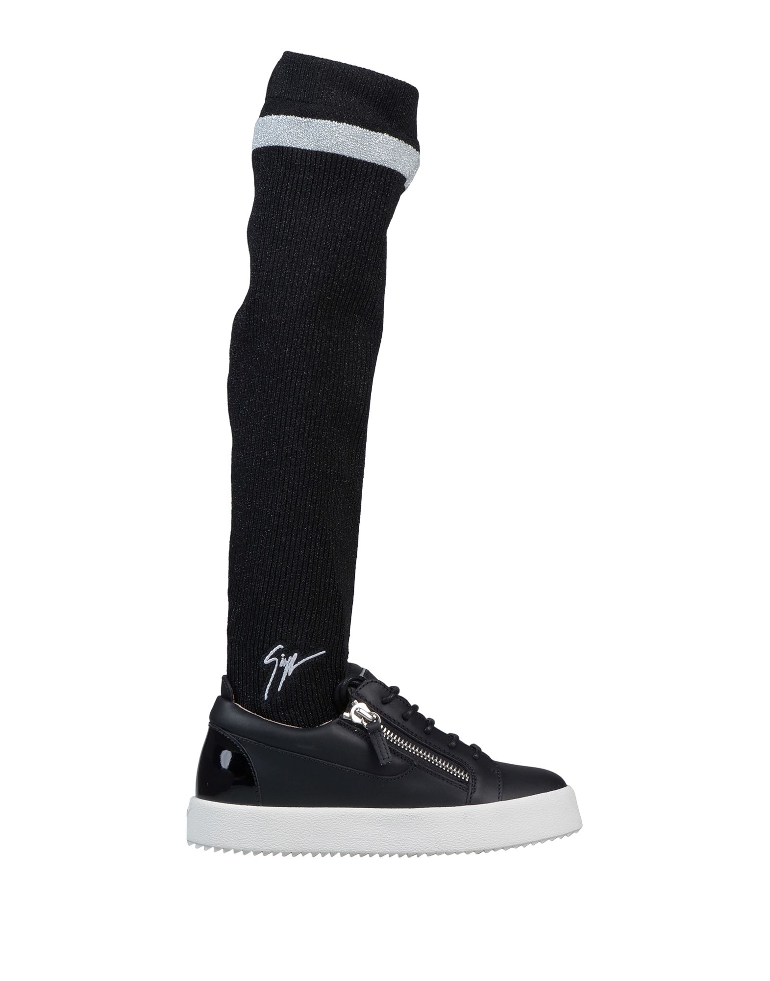 GIUSEPPE ZANOTTI GIUSEPPE ZANOTTI ΠΑΠΟΥΤΣΙΑ Μπότα