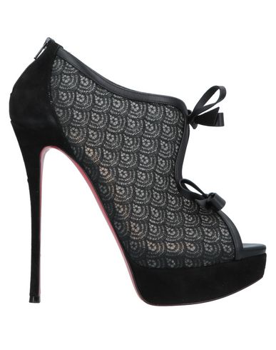 Ботинки Christian Louboutin 11649630jq