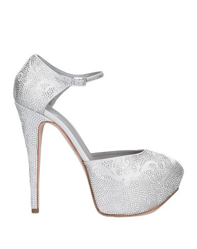 Сандалии GINA