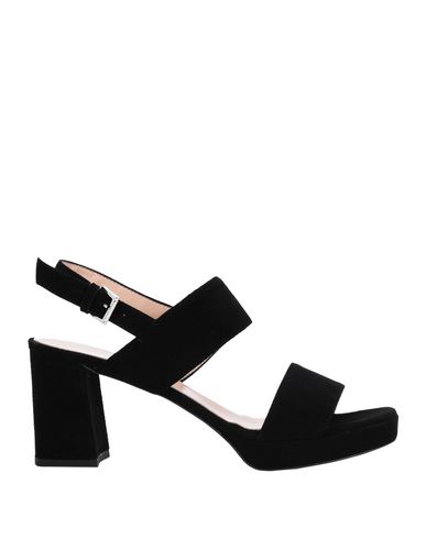 Сандалии BIANCA DI