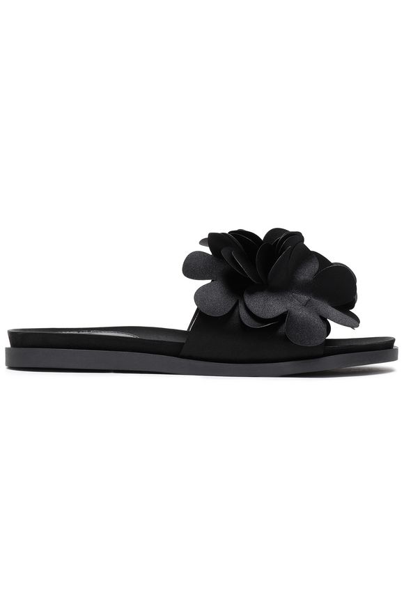 Women's Designer Slides | Sale Up To 70% Off At THE OUTNET