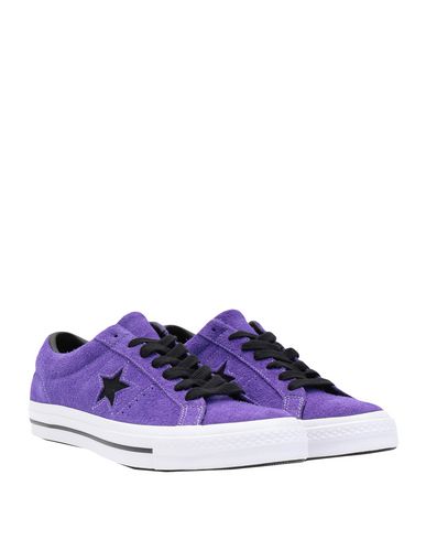 фото Низкие кеды и кроссовки Converse one star