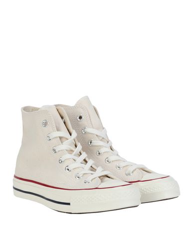 фото Высокие кеды и кроссовки Converse all star