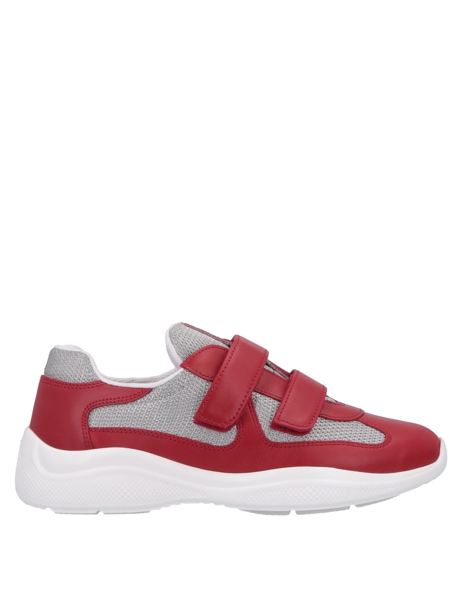 PRADA Sneakers,11653551NE 3