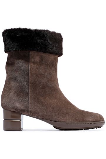 the outnet ankle boots