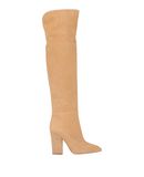 SERGIO ROSSI Damen Stiefel Farbe Sand Gr��e 3
