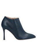 SERGIO ROSSI Damen Ankle Boot Farbe Dunkelblau Gr��e 4