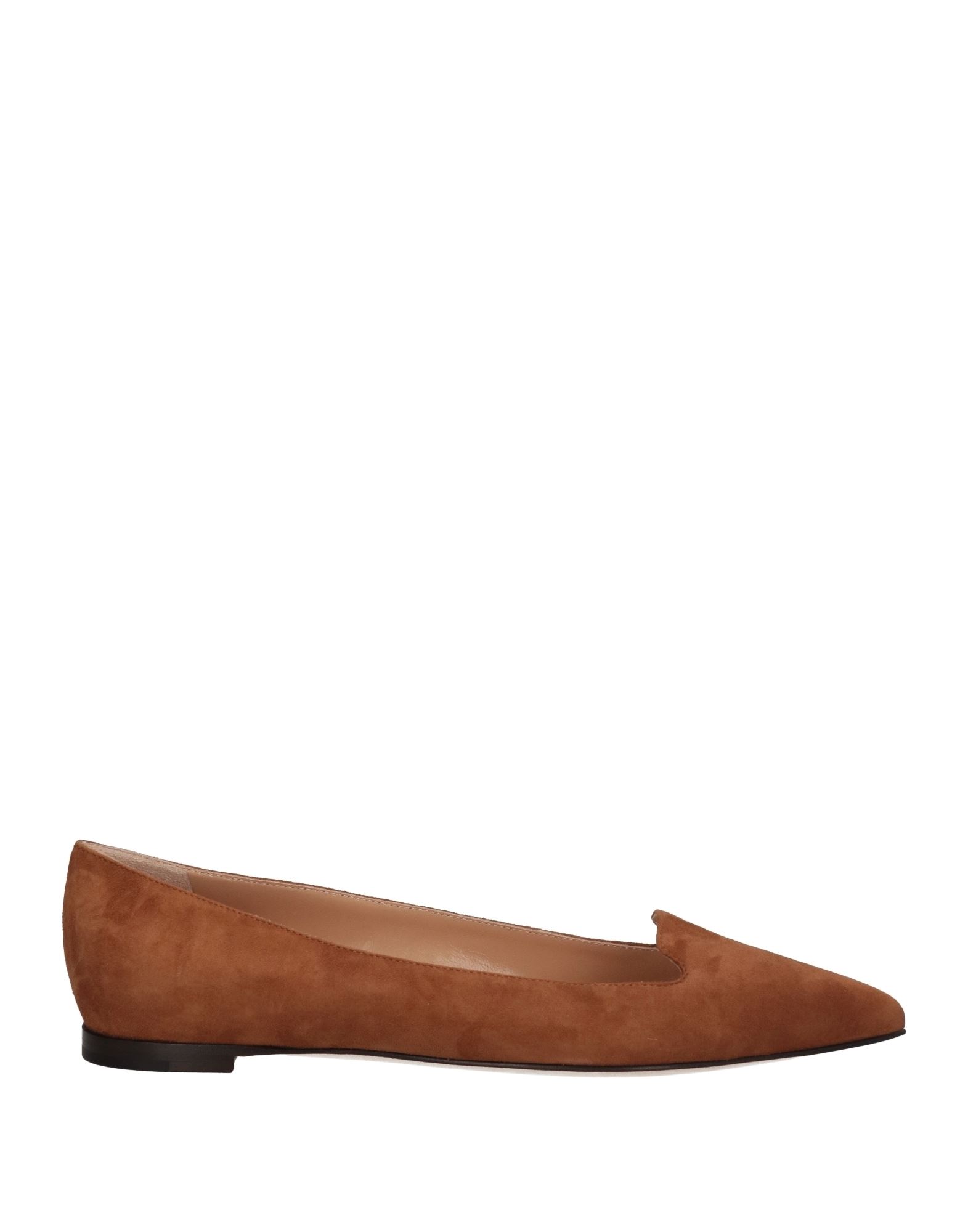 Sergio Rossi Loafers In Brown
