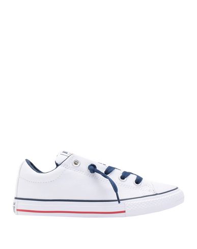 Низкие кеды и кроссовки CONVERSE ALL STAR 11654250vf