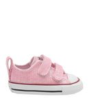 CONVERSE ALL STAR Mdchen 3-8 jahre Low Sneakers & Tennisschuhe Farbe Rosa Gre 13