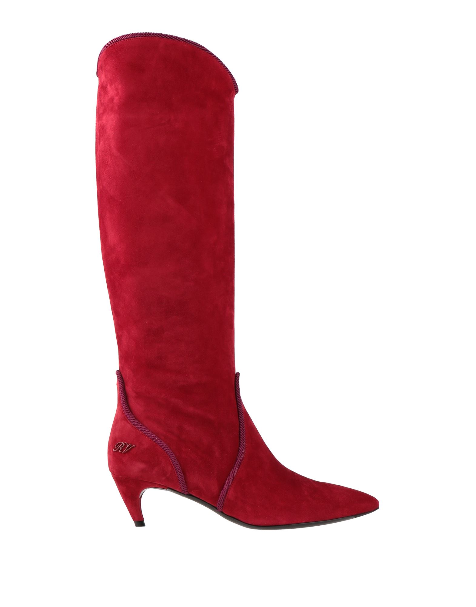ROGER VIVIER ROGER VIVIER ΠΑΠΟΥΤΣΙΑ Μπότα