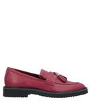 GIUSEPPE ZANOTTI Herren Mokassin Farbe Purpur Gr��e 5