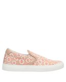 DIEMME Damen Low Sneakers & Tennisschuhe Farbe Nude Gr��e 11