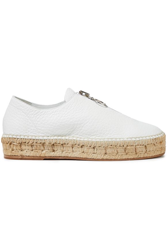 Designer Espadrilles For Women | Sale Up To 70% Off At THE OUTNET