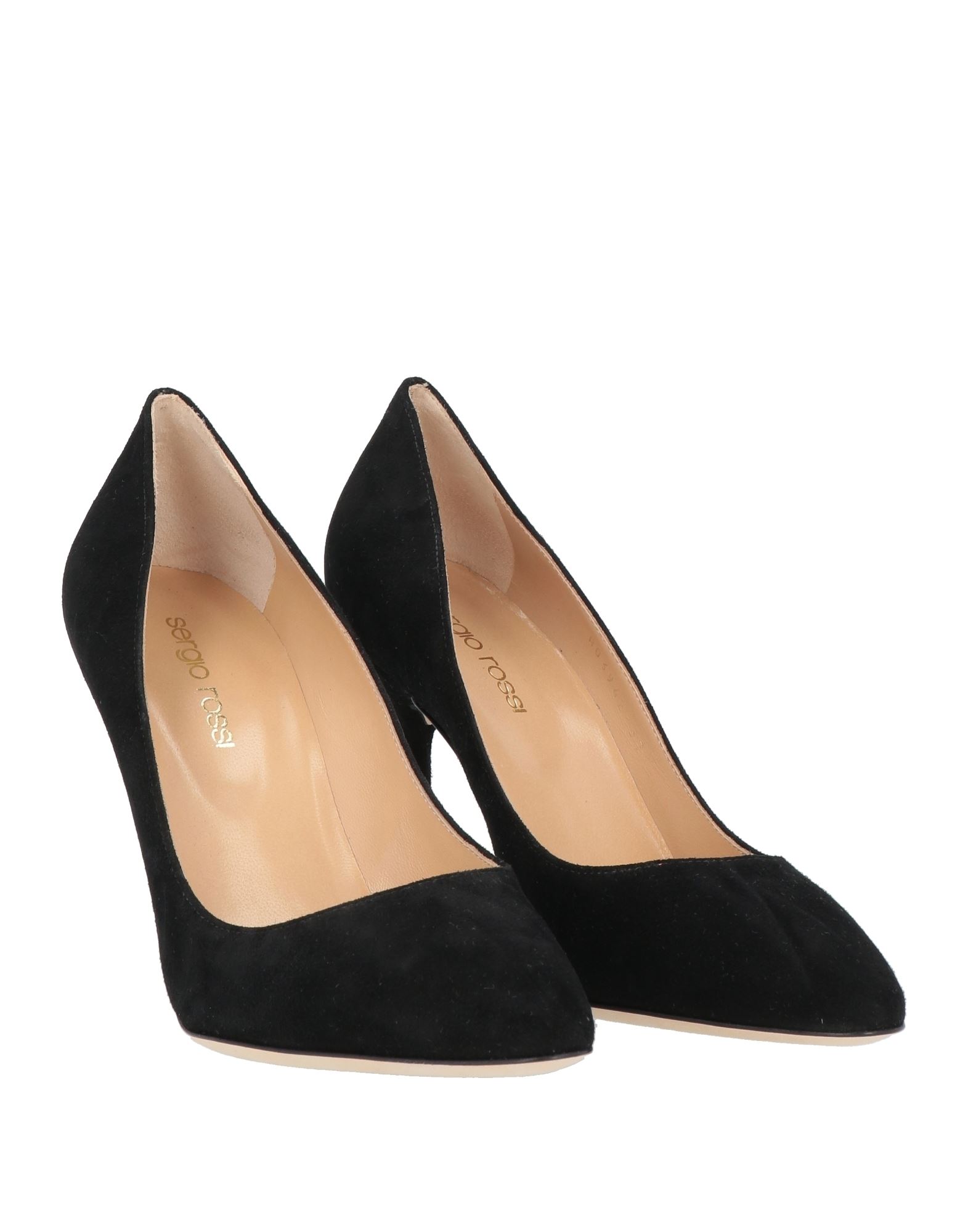  Sergio Rossi - Schuhe - Pumps - On Yoox.com 