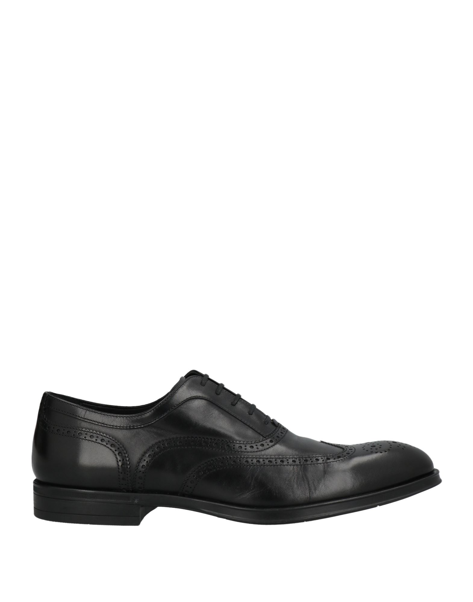  Sergio Rossi - Schuhe - Schnürschuhe - On Yoox.com 