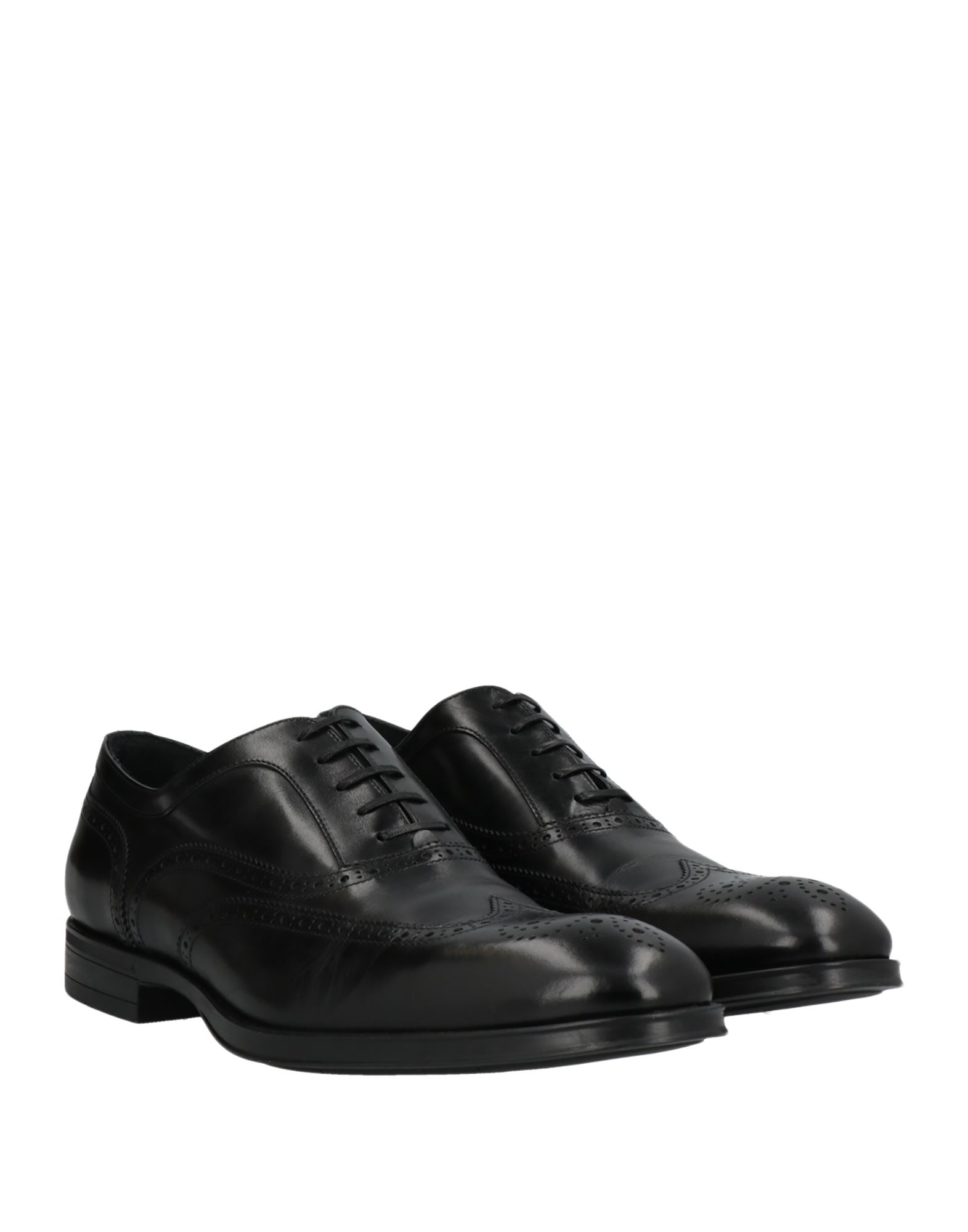  Sergio Rossi - Schuhe - Schnürschuhe - On Yoox.com 