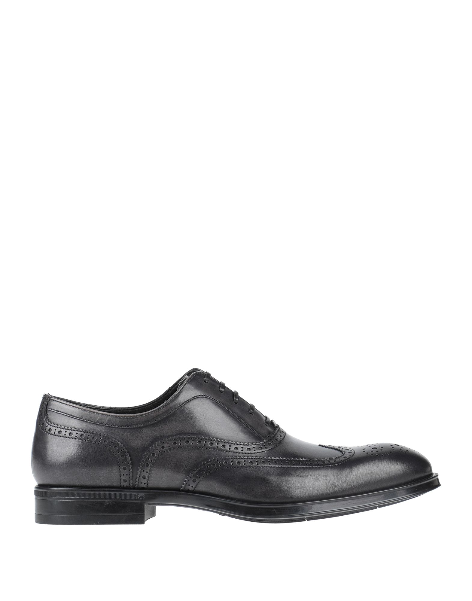  Sergio Rossi - Schuhe - Schnürschuhe - On Yoox.com 