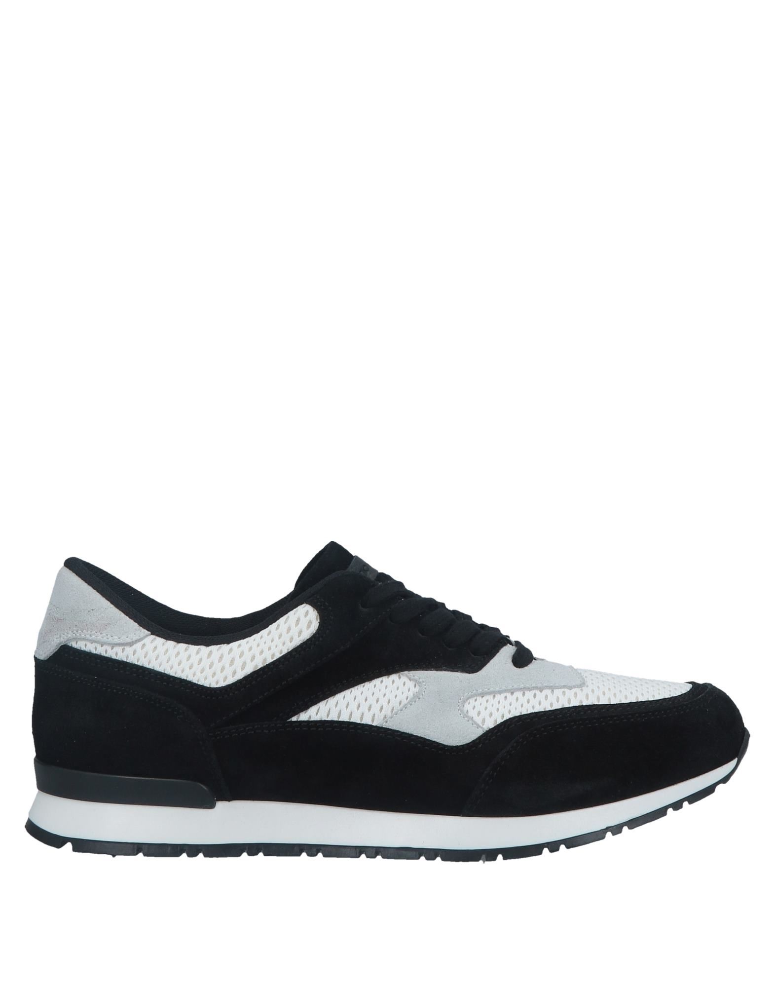  Sergio Rossi - Schuhe - Sneakers - On Yoox.com 