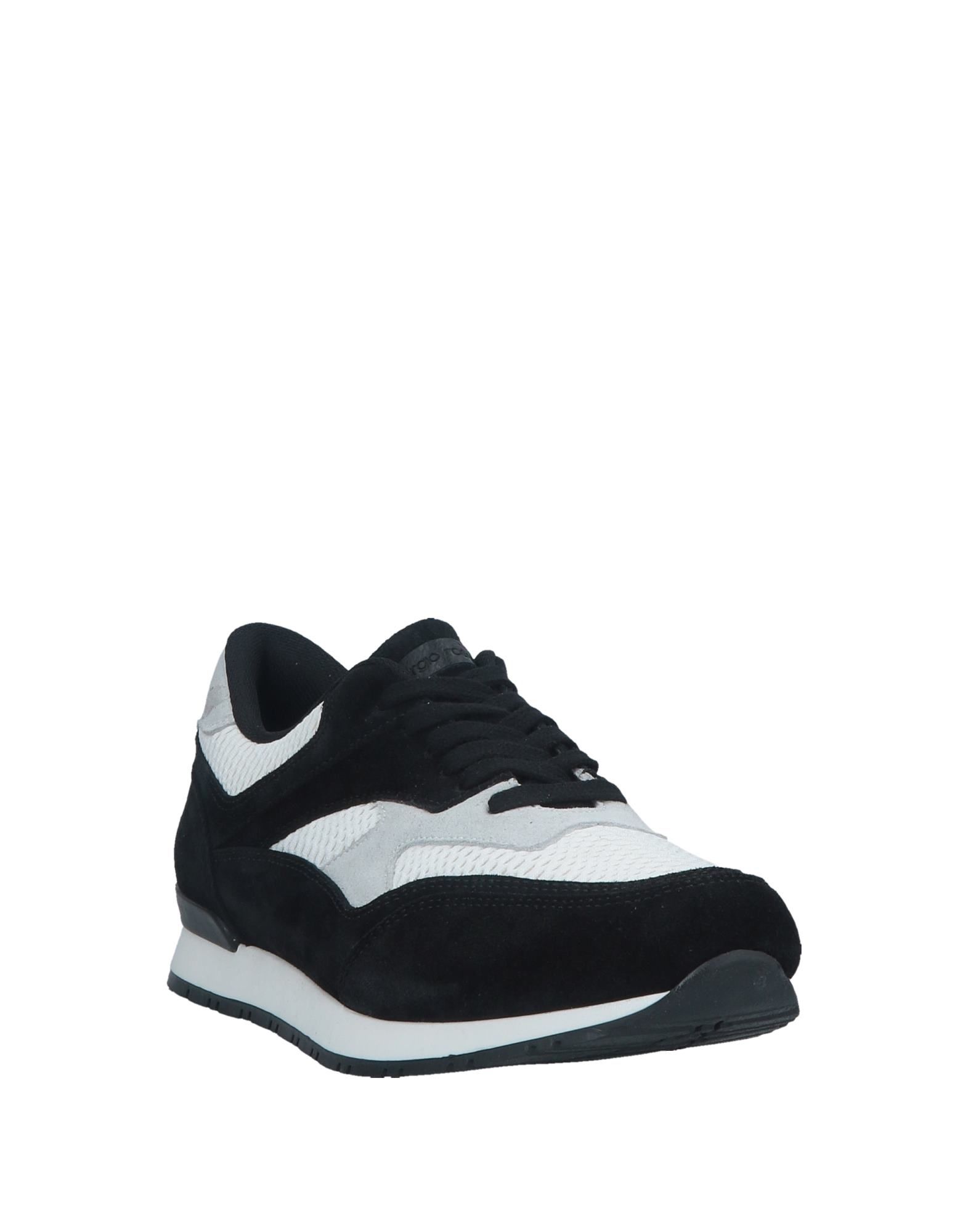  Sergio Rossi - Schuhe - Sneakers - On Yoox.com 