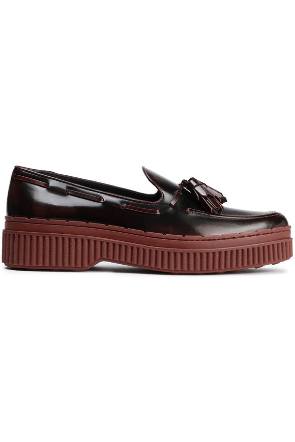 outnet loafers