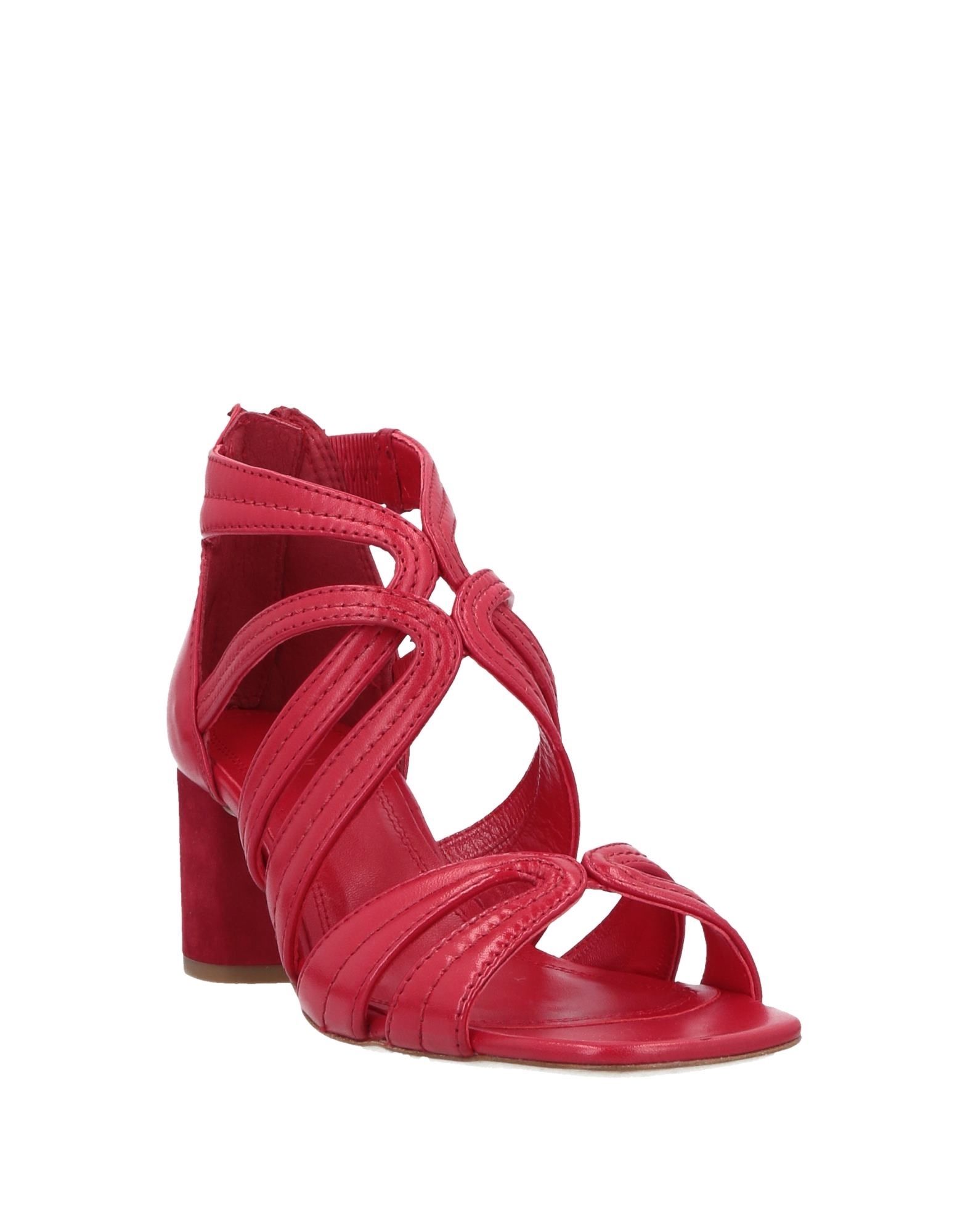  Sandro - Schuhe - Sandalen - On Yoox.com 