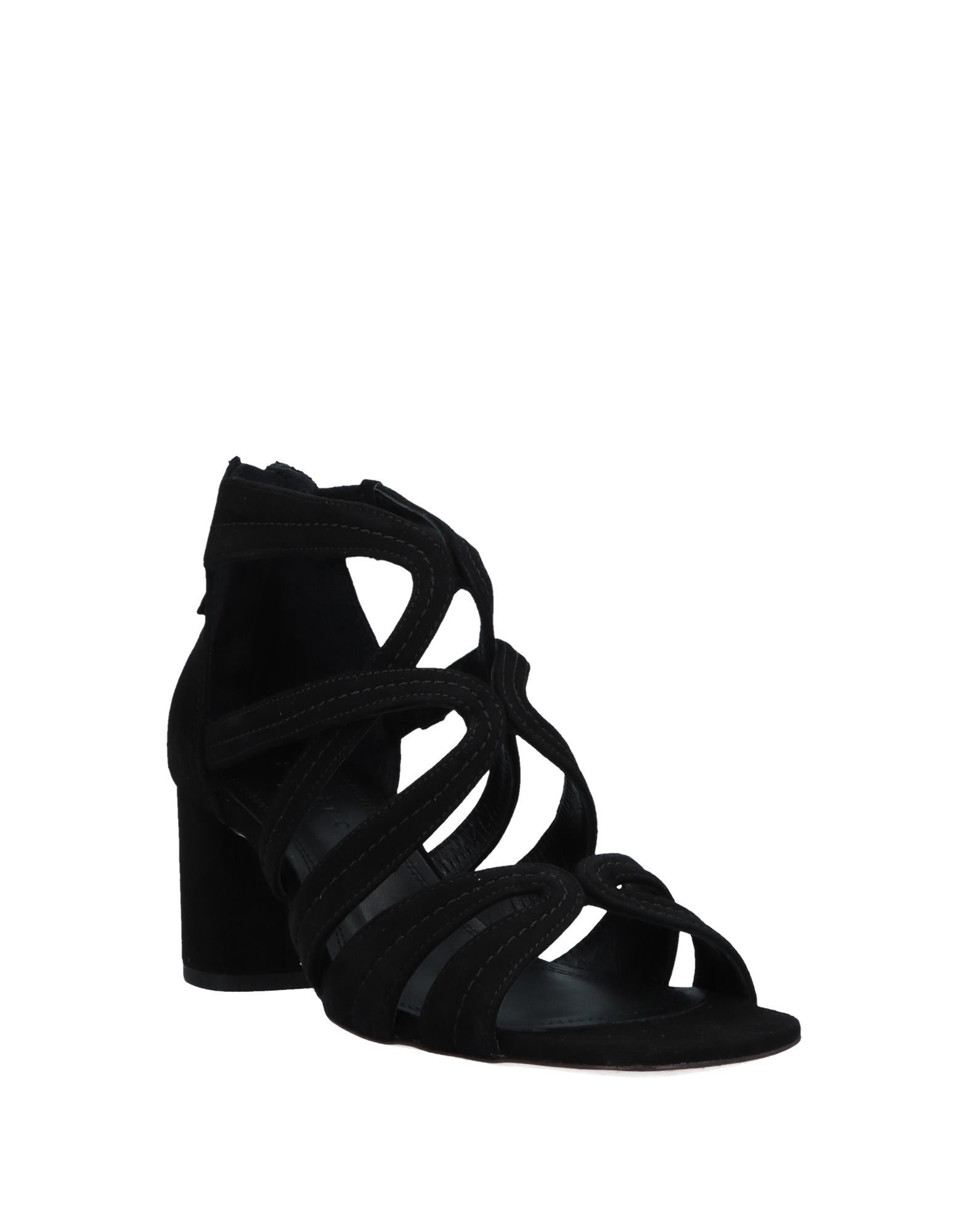  Sandro - Schuhe - Sandalen - On Yoox.com 