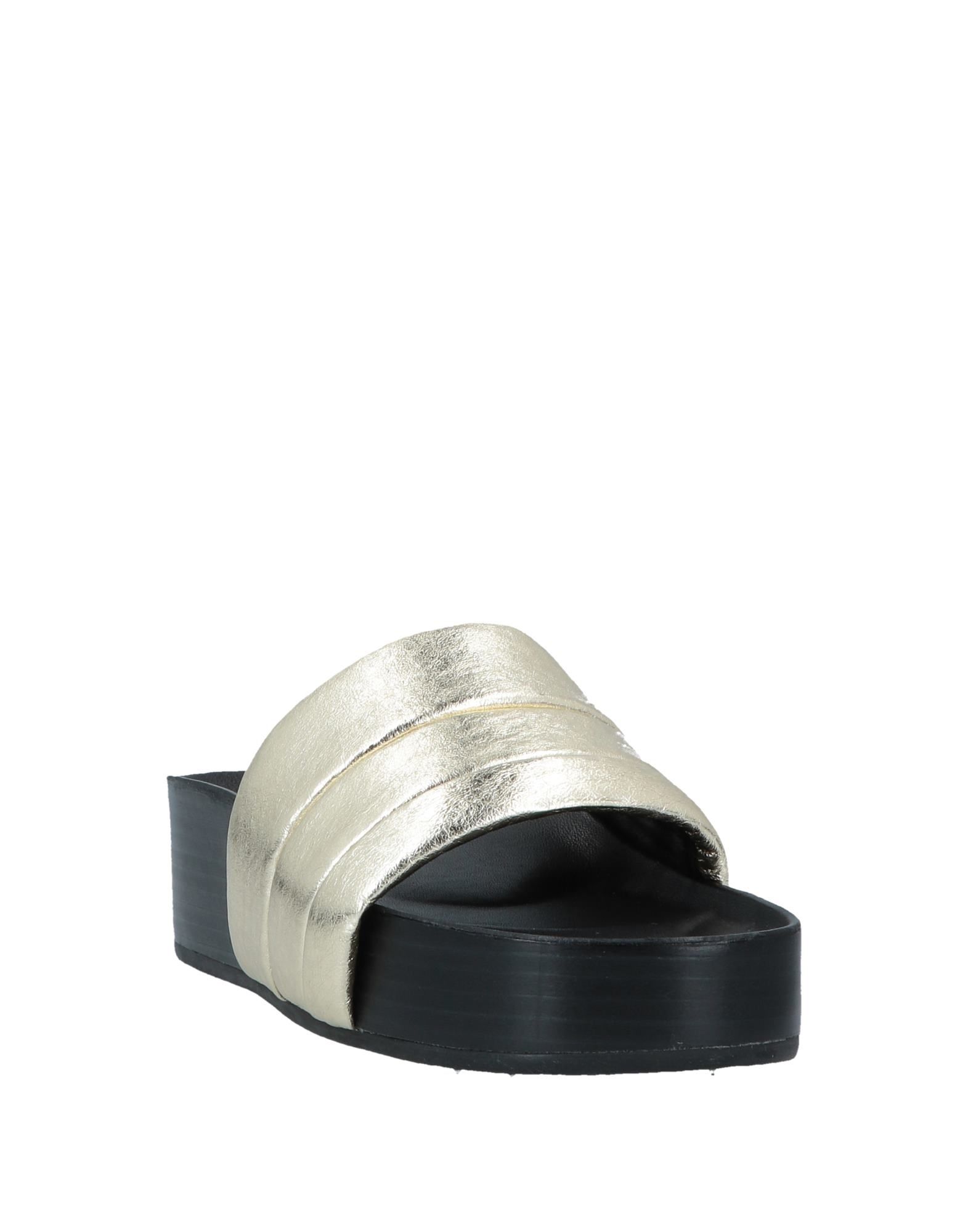 Sandro - Schuhe - Sandalen - On Yoox.com 