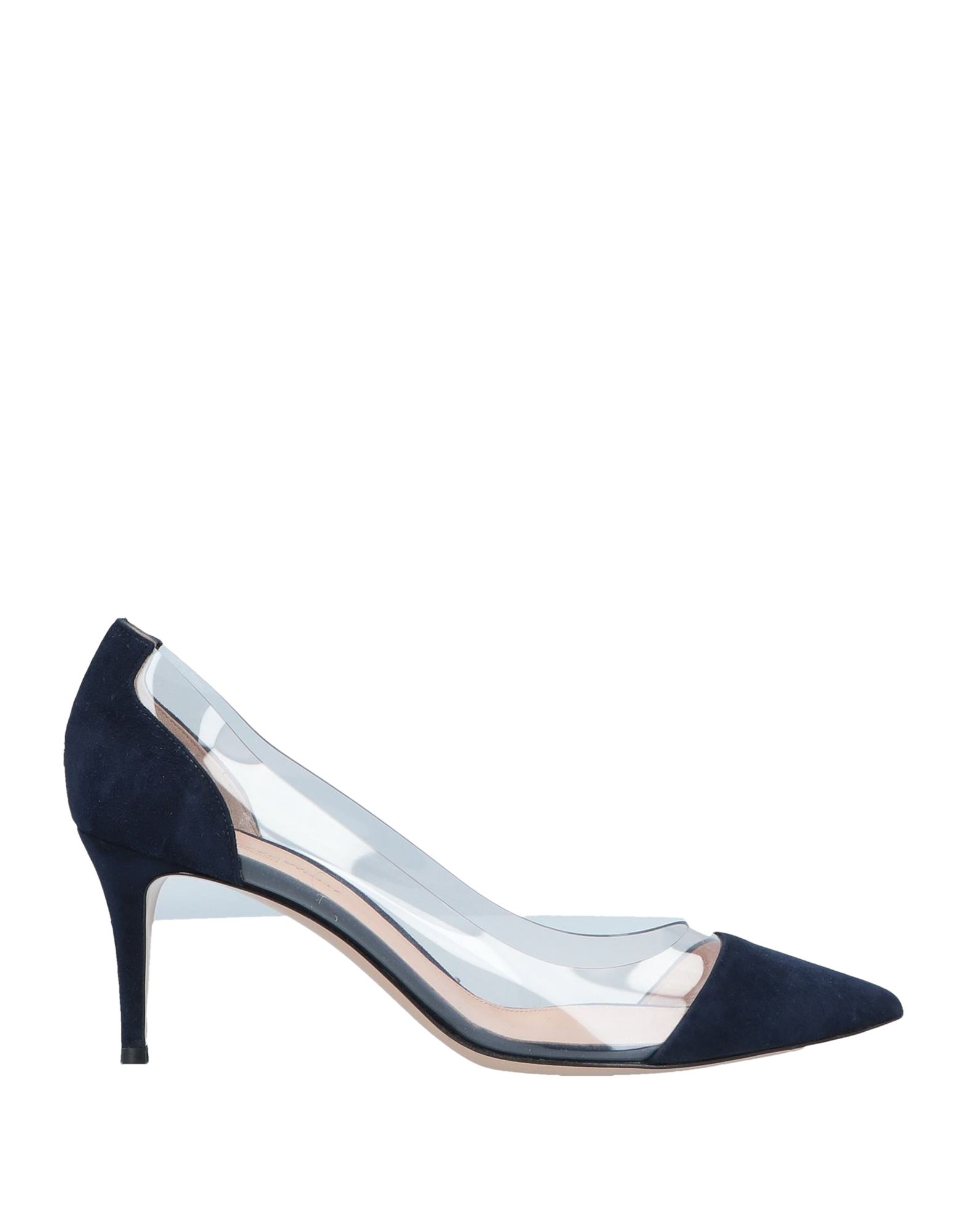 GIANVITO ROSSI GIANVITO ROSSI ΠΑΠΟΥΤΣΙΑ Κλειστά παπούτσια