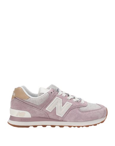 фото Низкие кеды и кроссовки New balance