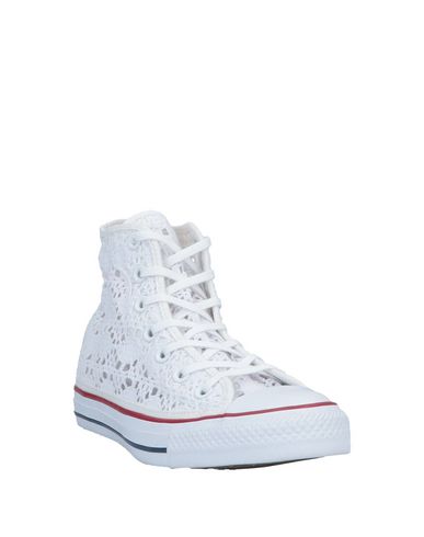 фото Высокие кеды и кроссовки Converse all star