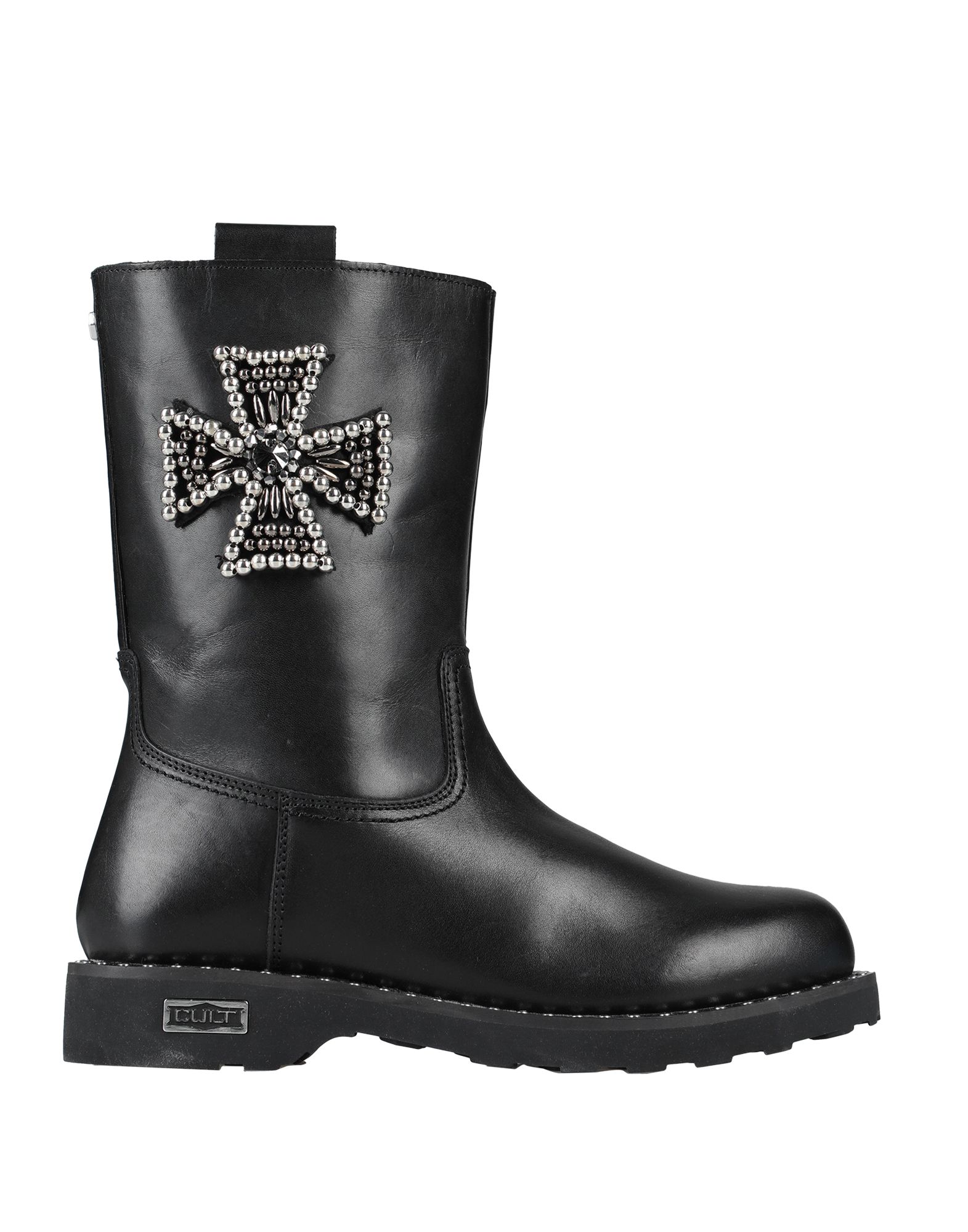 CULT CULT ΠΑΠΟΥΤΣΙΑ Μποτάκια