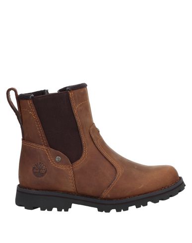 Полусапоги и высокие ботинки Timberland 11658237qx