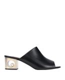 COLIAC MARTINA GRASSELLI Damen Sandale Farbe Schwarz Gr��e 11