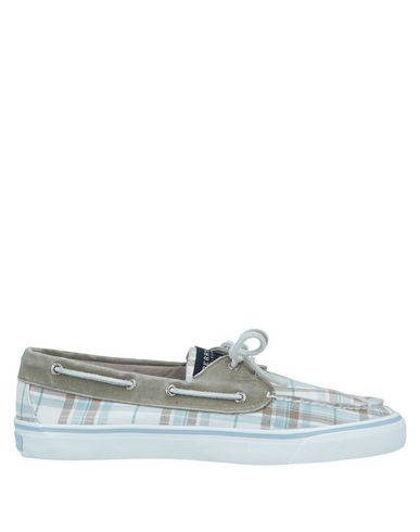 фото Мокасины sperry