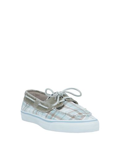 фото Мокасины sperry