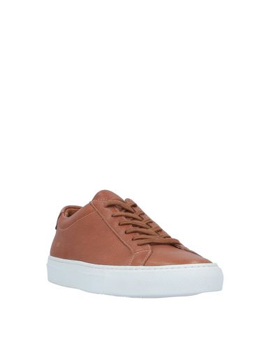 фото Низкие кеды и кроссовки common projects