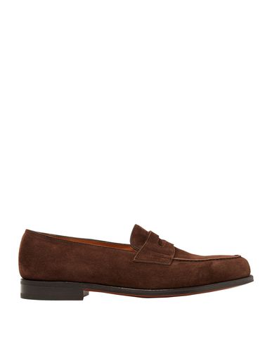 Мокасины JOHN LOBB 