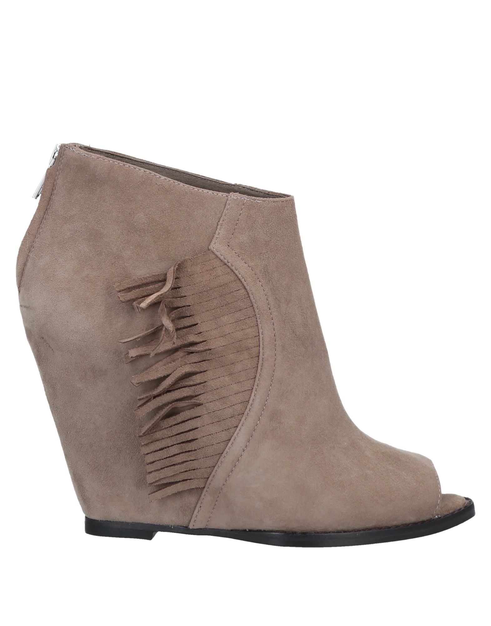 ASH Ankle boot,11660449TD 11