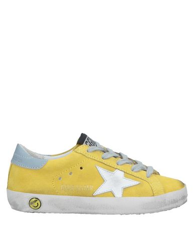 фото Низкие кеды и кроссовки Golden goose deluxe brand