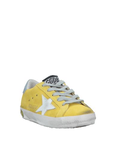 фото Низкие кеды и кроссовки Golden goose deluxe brand