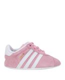ADIDAS ORIGINALS M�dchen 0-24 monate Schuhe f�r Neugeborene Farbe Rosa Gr��e 11