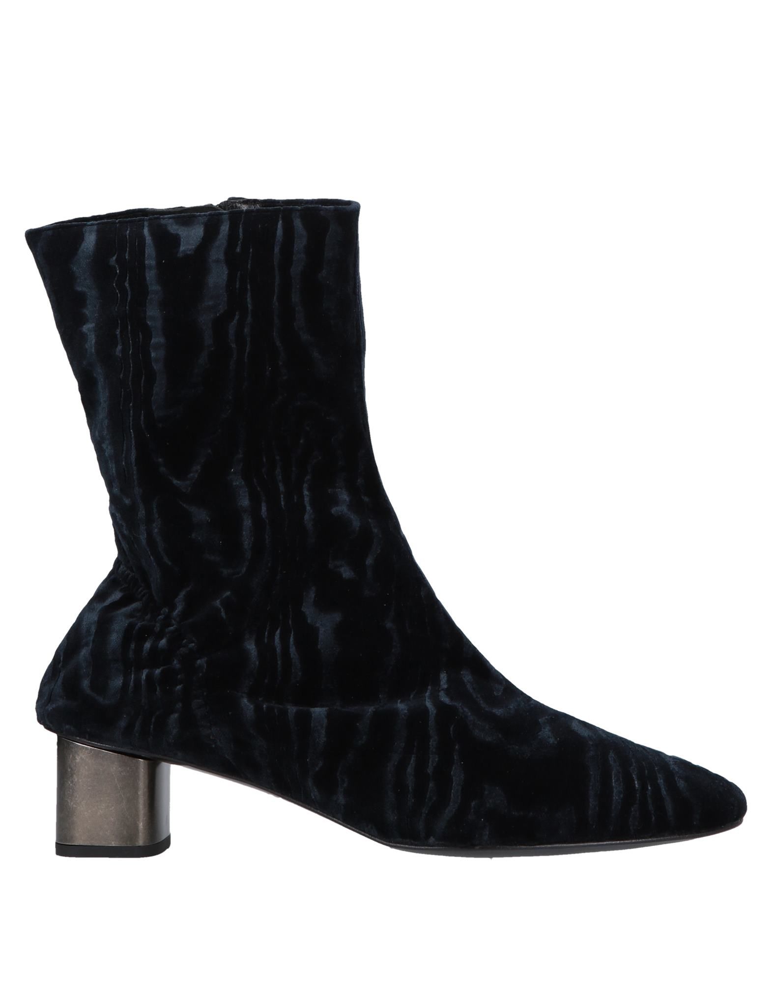 ROBERT CLERGERIE Ankle boot,11661657XC 13