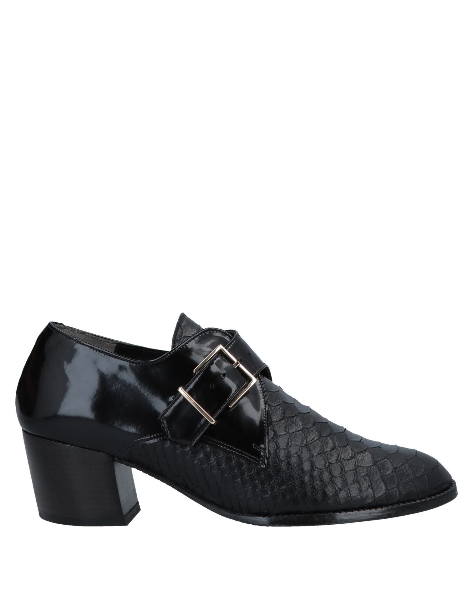 ROBERT CLERGERIE LOAFERS,11661667IM 12