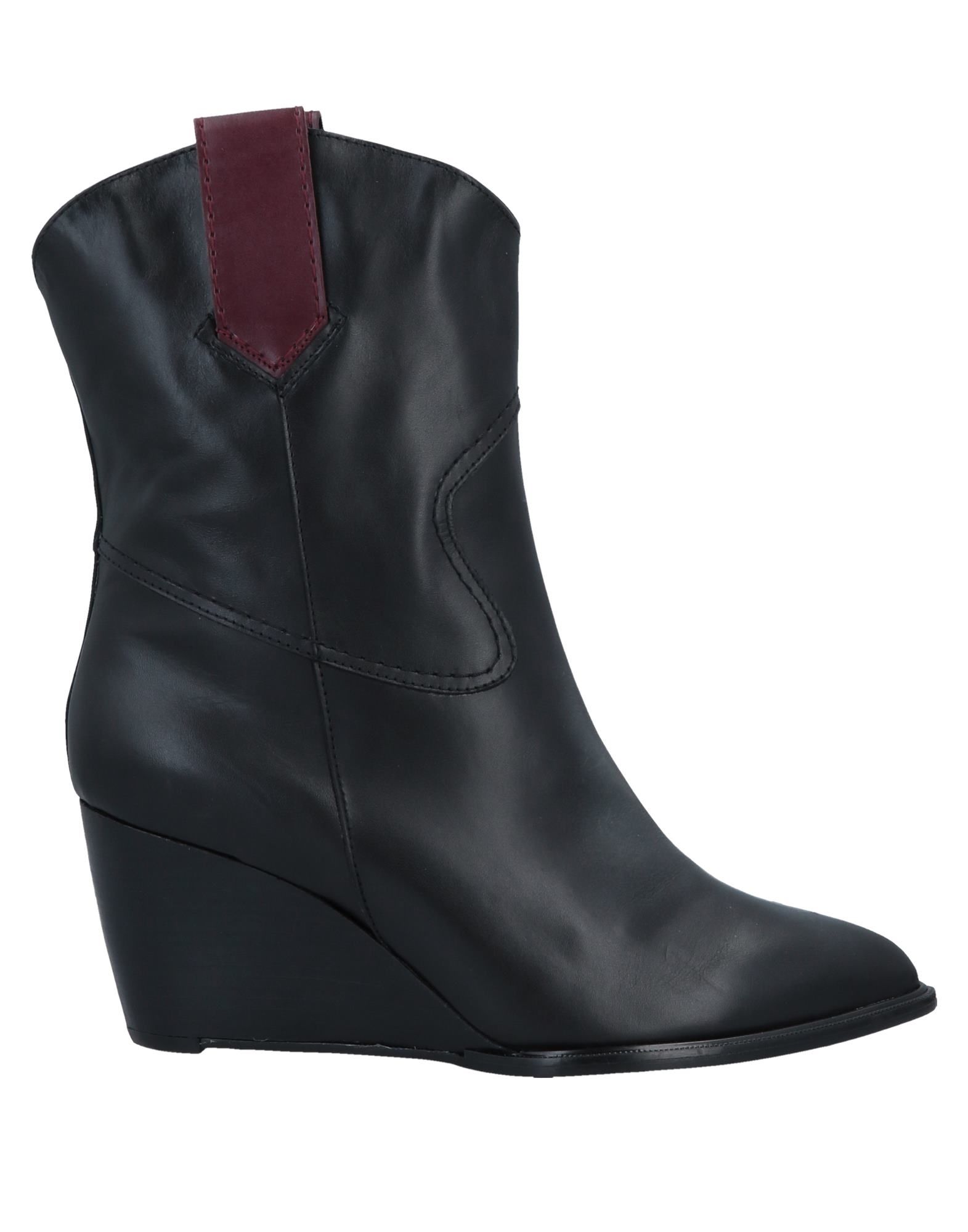 ROBERT CLERGERIE Ankle boot,11661669BE 13
