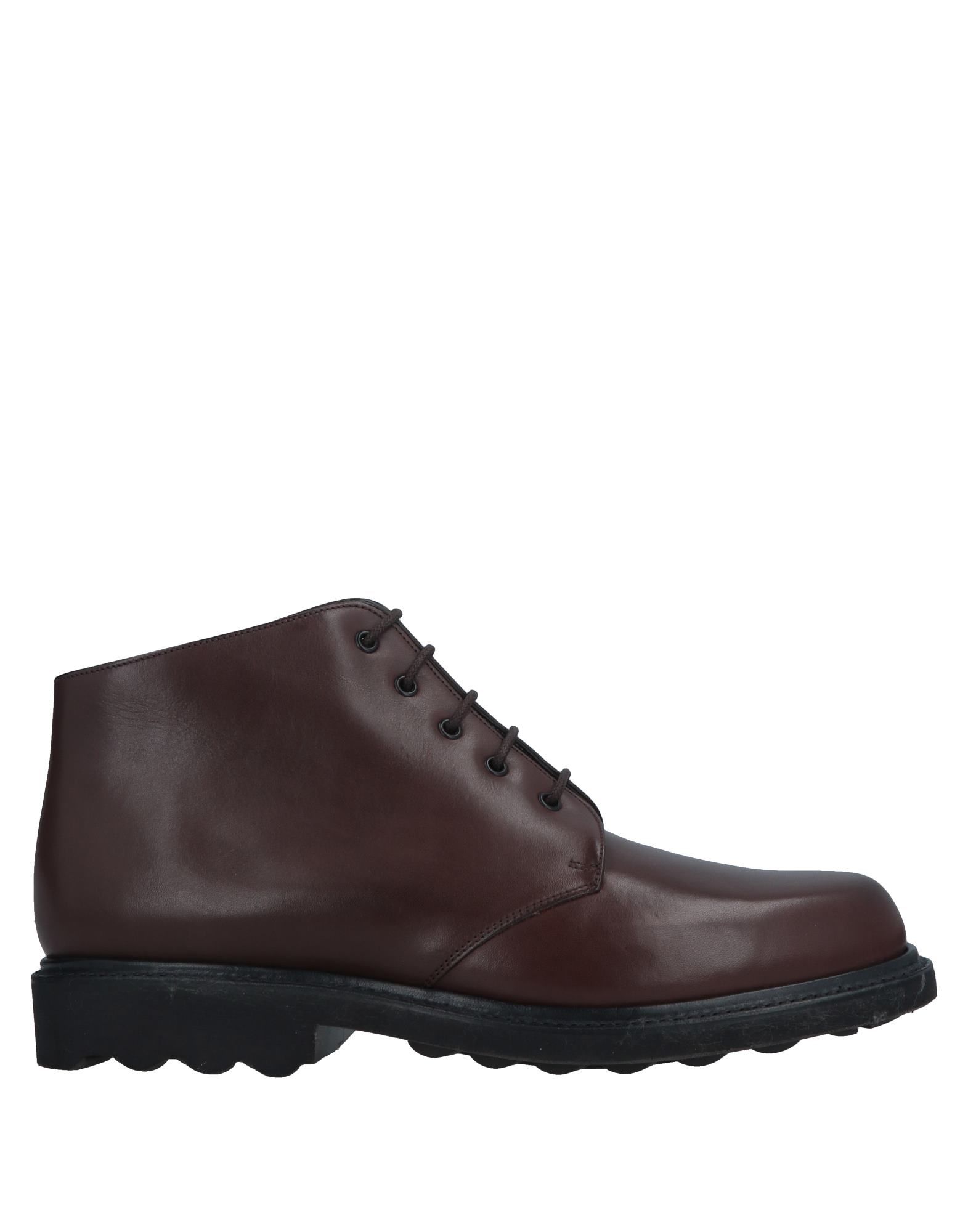 ROBERT CLERGERIE Boots,11661732TD 3